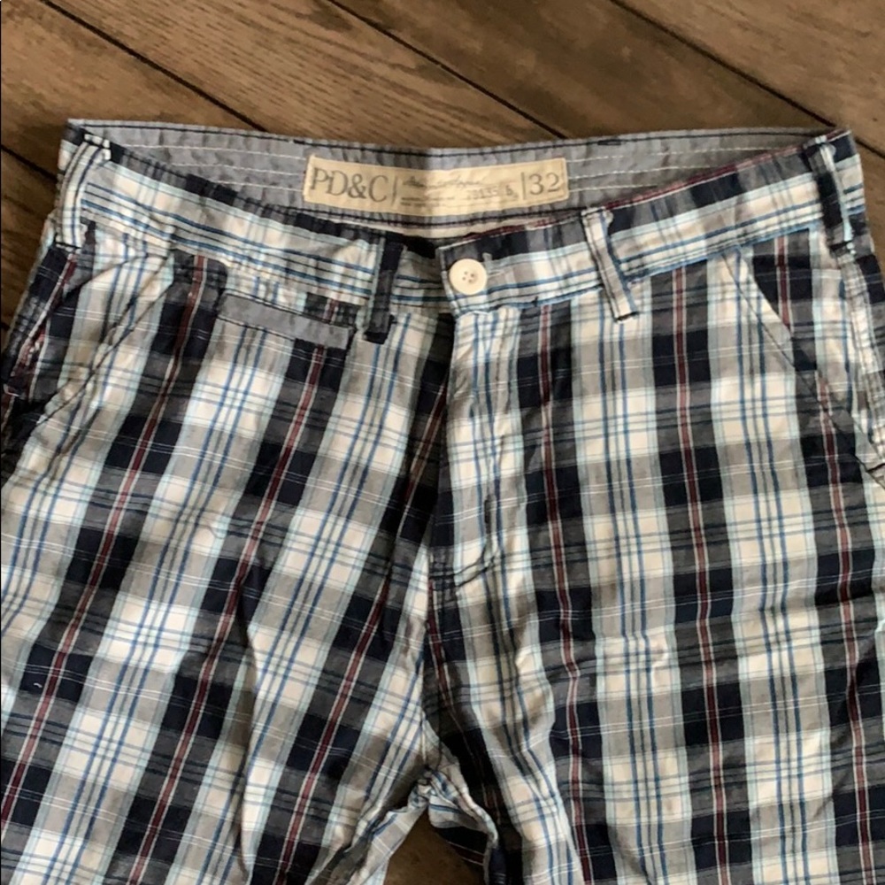 PD&C size 32 like new